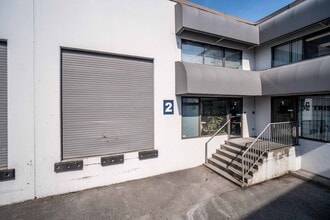12671 Bathgate Way, Richmond, BC for lease Building Photo- Image 2 of 17