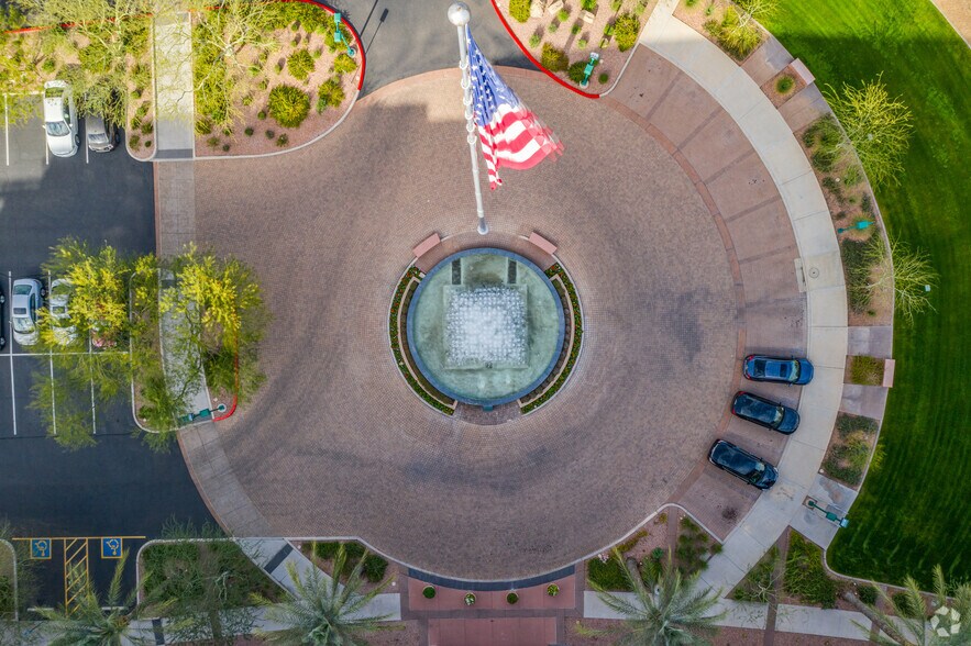 16100 N 71st St, Scottsdale, AZ for lease - Building Photo - Image 3 of 25