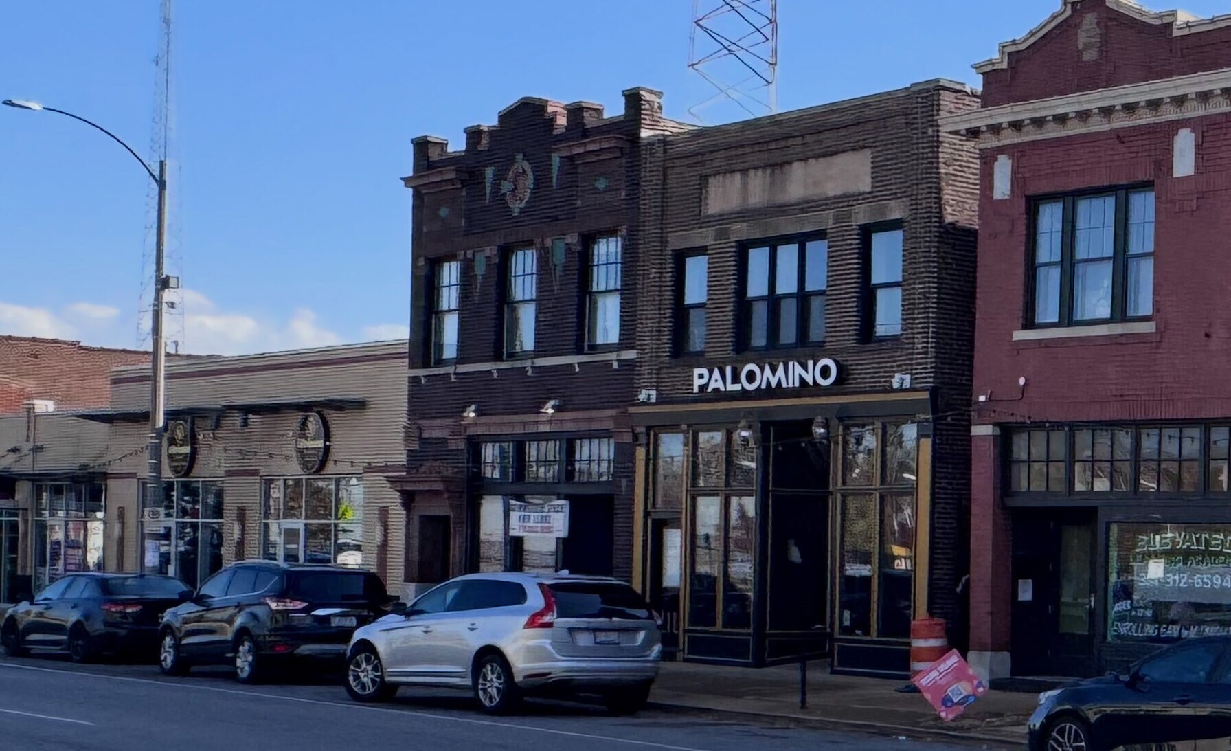 5874 Delmar Blvd, Saint Louis, MO for sale Building Photo- Image 1 of 2