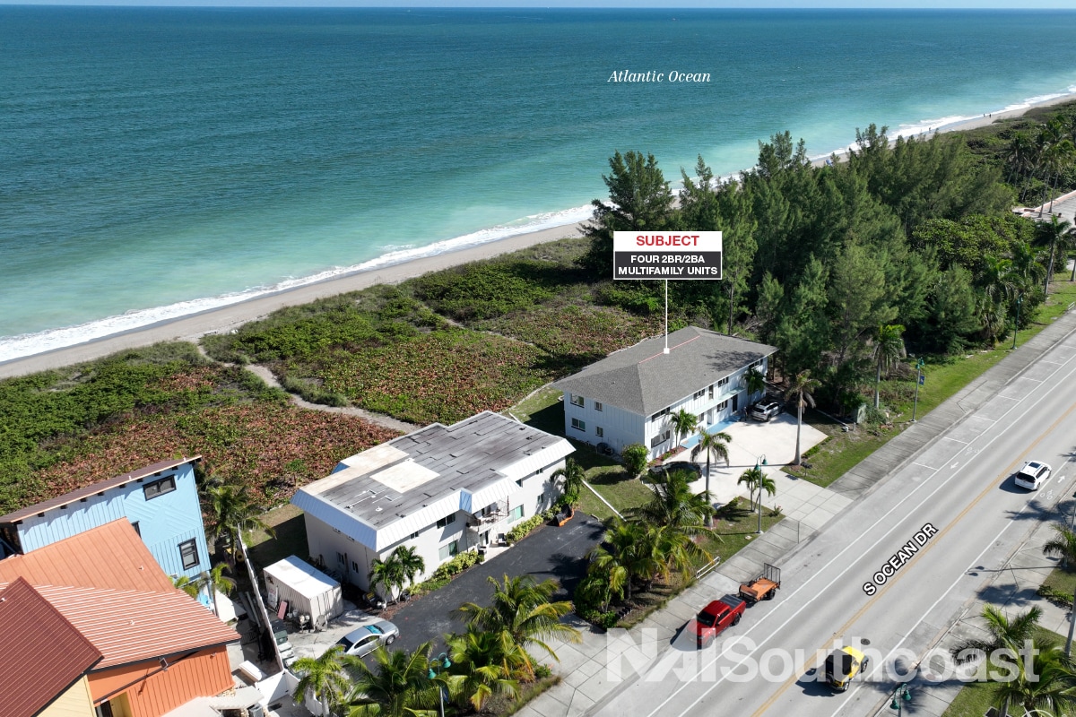 1156 S Ocean Dr, Fort Pierce, FL for sale Building Photo- Image 1 of 15