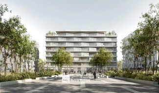 More details for Rue Simone Veil, Vénissieux - Office for Lease