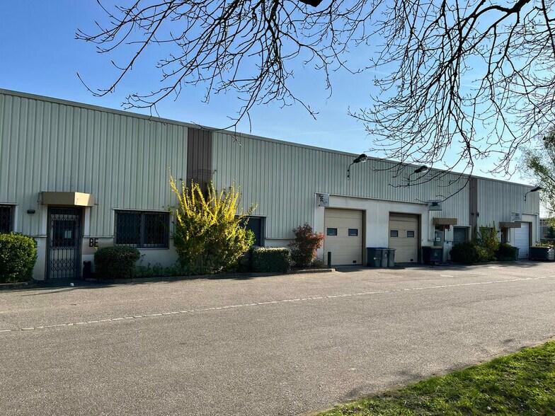 2 Rue Alfred Kastler, Schiltigheim for lease - Building Photo - Image 2 of 12