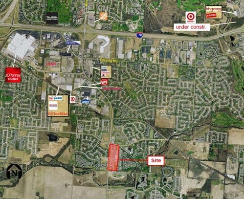 Gender Rd, Canal Winchester, OH for sale - Other - Image 2 of 8