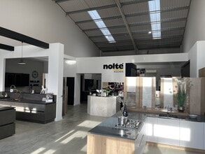 Bishops Rd, Lincoln à louer Photo intérieure- Image 2 de 2