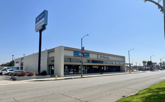 Plus de détails pour 5830-5832 Lakewood Blvd, Lakewood, CA - Local commercial à louer