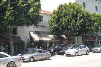 More details for 1085 Gayley Ave, Los Angeles, CA - Office/Retail for Lease