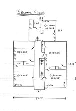 11 E Cliff St, Somerville, NJ for lease Building Photo- Image 2 of 3