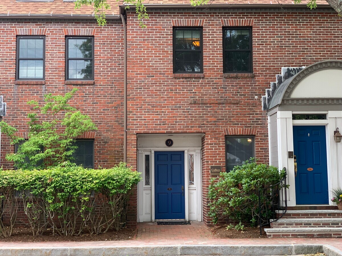 500 Market St, Portsmouth, NH 03801 - Unit 9 - - Interior Photo - Image 1 of 4