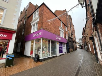 More details for 81-82 High St, Banbury - Retail for Lease