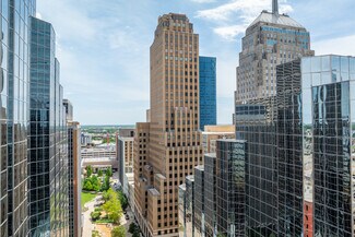 Plus de détails pour 204 N Robinson Ave, Oklahoma City, OK - Bureau à louer