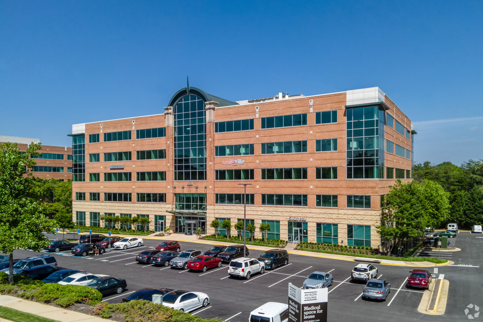 6354 Walker Ln, Alexandria, VA for lease Building Photo- Image 1 of 30