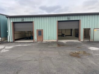 More details for 85 Danbury Rd, New Milford, CT - Industrial for Lease
