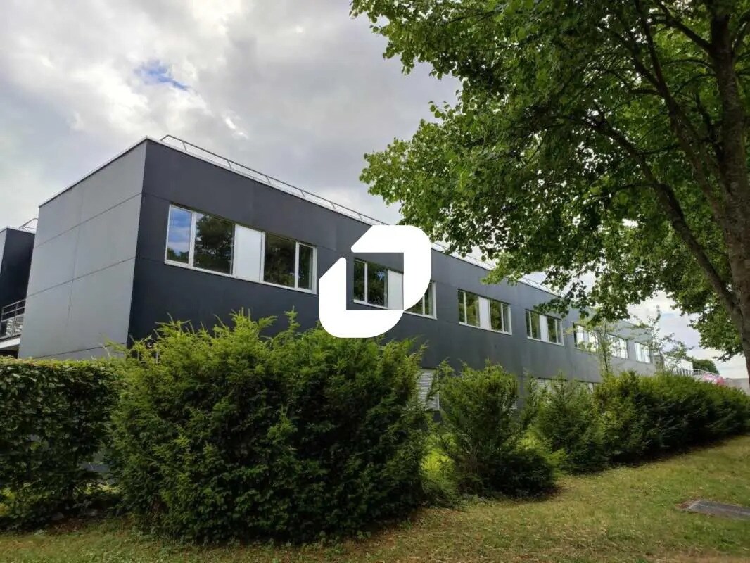 Bureau dans Savigny-le-Temple à louer Photo du bâtiment- Image 1 de 7