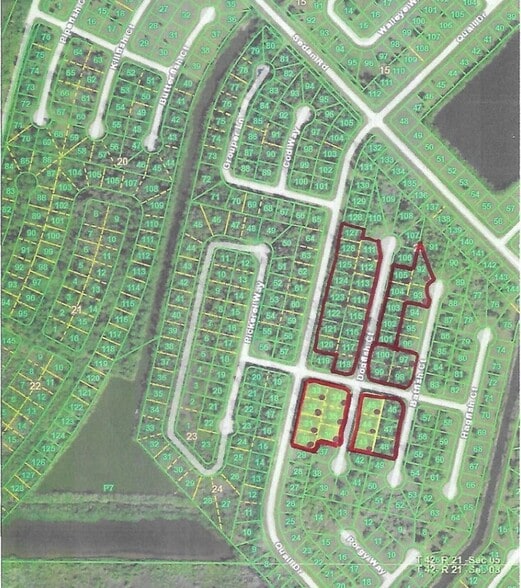 Dogfish Court Ct, Placida, FL for sale - Building Photo - Image 2 of 2