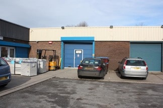More details for Potters Ln, Milton Keynes - Industrial for Sale