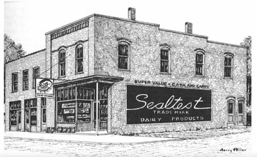 122 W Chatham St, Cary, NC à louer Autre- Image 2 de 3