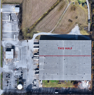 More details for 2836 Dug Hill Rd, Huntsville, AL - Industrial for Lease