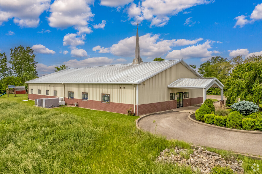 6701 Ringwood Rd, Oxford, OH à louer - Photo principale - Image 1 de 19