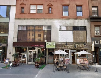 More details for 62-64 E 34th St, New York, NY - Office/Retail for Lease