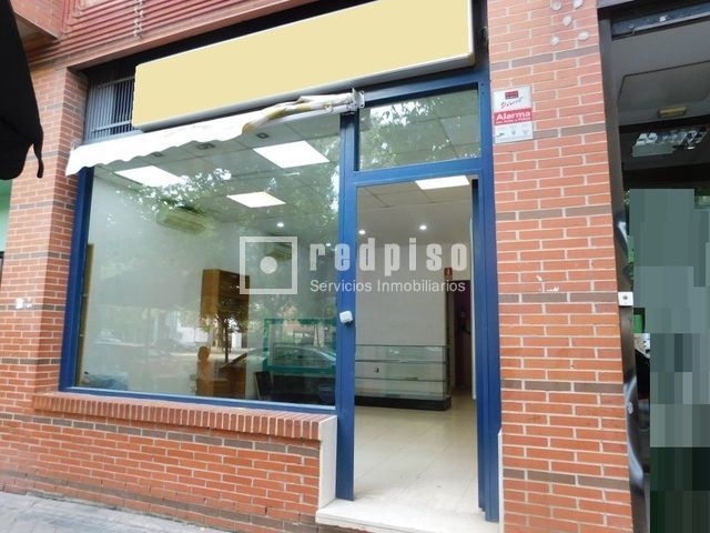 Madrid, MAD 28021 -  -  - Interior Photo - Image 1 of 7