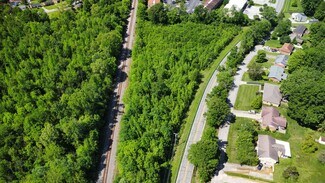 Plus de détails pour 8713 3rd Street Rd, Louisville, KY - Terrain à vendre