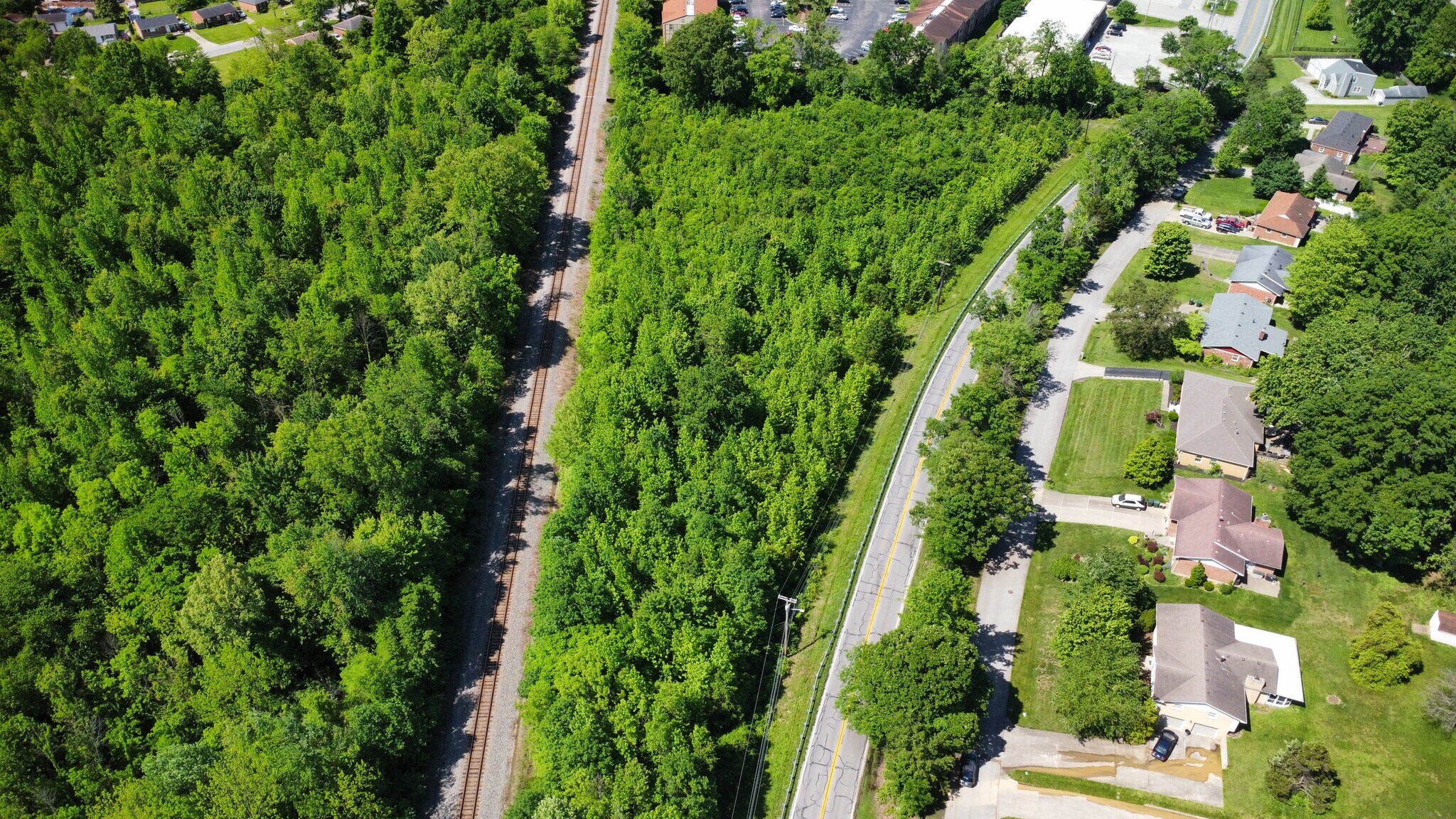 8713 3rd Street Rd, Louisville, KY for sale Aerial- Image 1 of 8