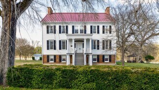 Plus de détails pour 1280 Jewell Rd, Jewell, GA - Terrain à vendre