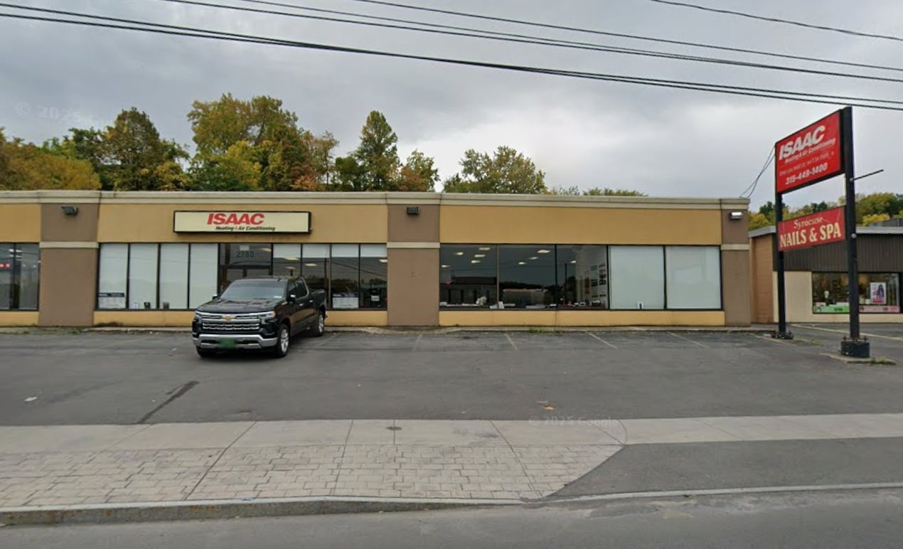 2780 Erie Blvd E, Syracuse, NY for lease Primary Photo- Image 1 of 3