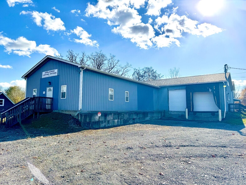 101 Randolph St, Wayne, PA for sale - Primary Photo - Image 1 of 7