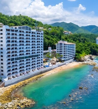 Plus de détails pour Carretera A Barra De Navidad Km 4.5, Puerto Vallarta - Services hôteliers à vendre