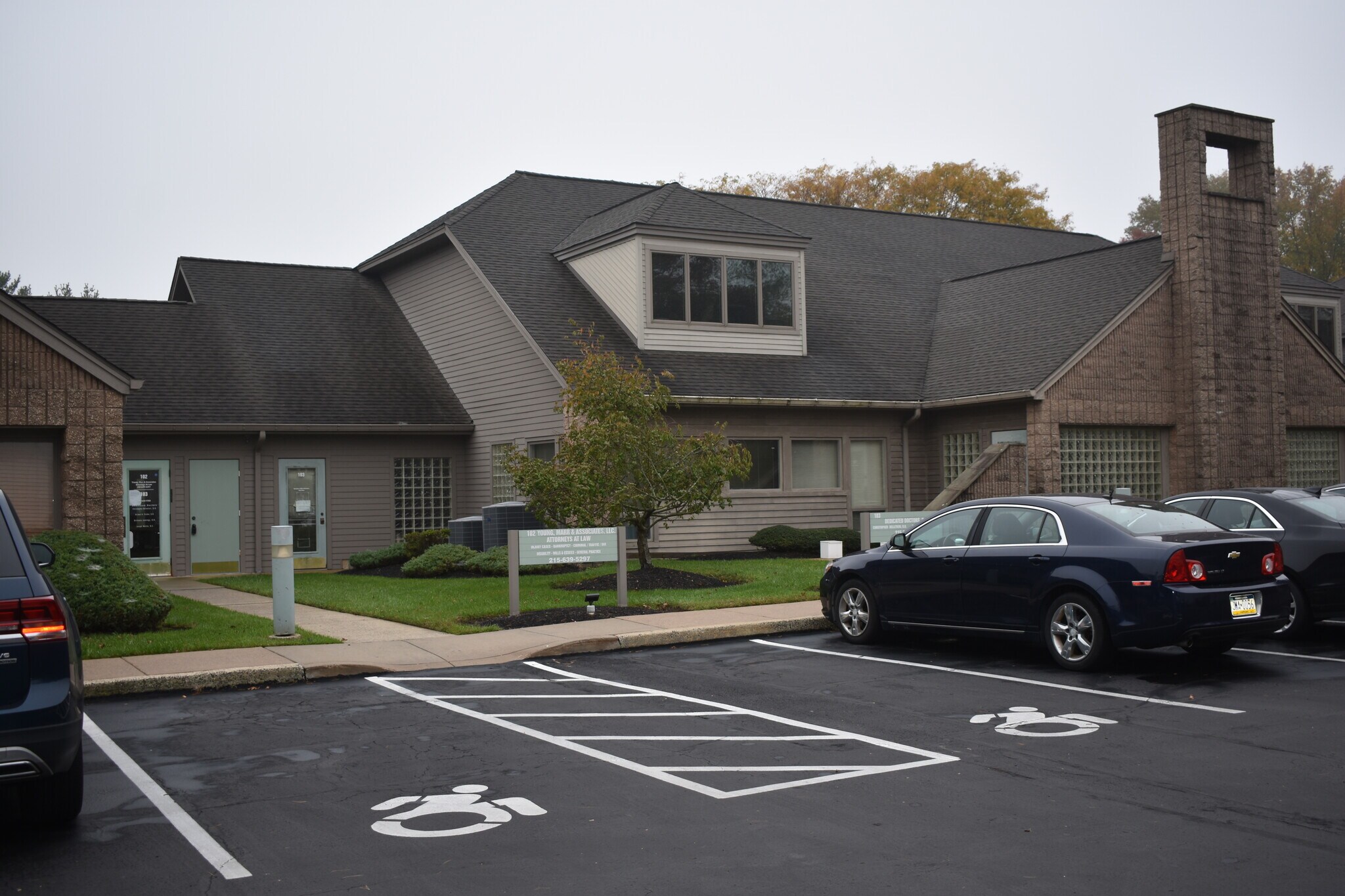 3554 Hulmeville Rd, Bensalem, PA for sale Building Photo- Image 1 of 1