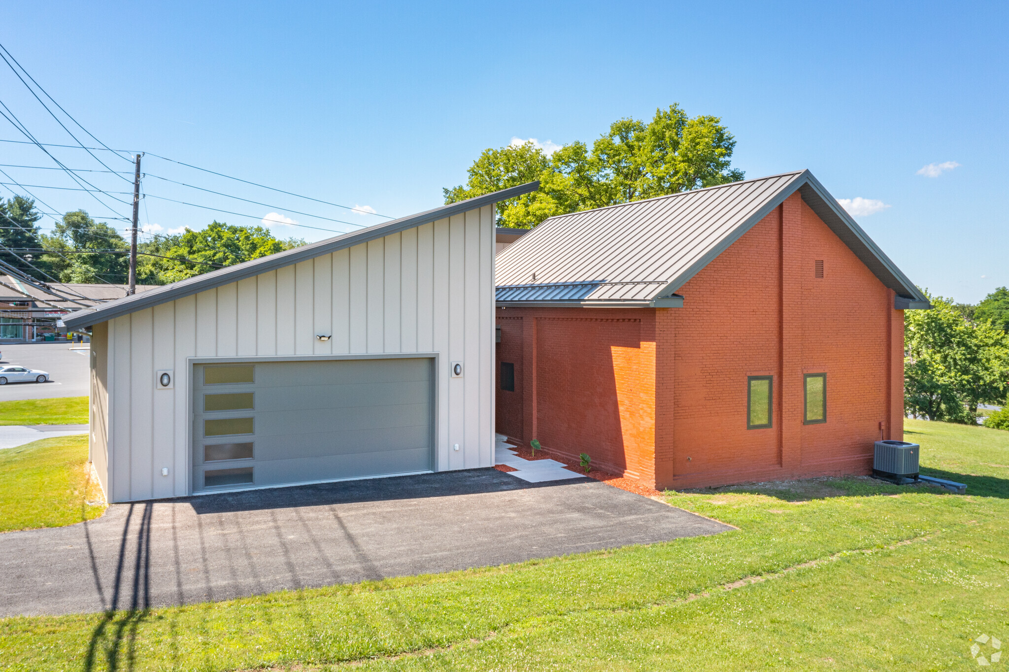 2132 Paxton Church Rd, Harrisburg, PA à vendre Photo principale- Image 1 de 1