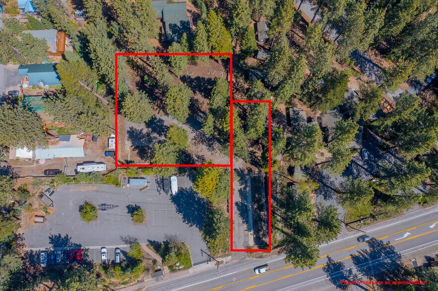 242 Aluna Ave, Tahoe Vista, CA à vendre - Photo du bâtiment - Image 2 de 16
