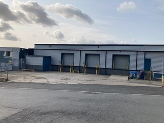 Plus de détails pour 10 Roman Ridge Rd, Sheffield - Industriel à louer