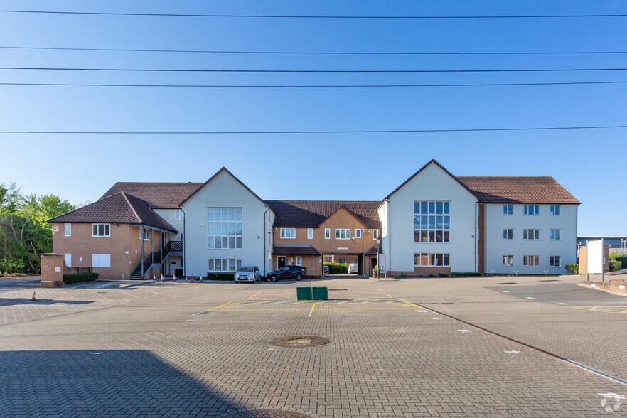 Woodlands, Bradley Stoke for lease - Building Photo - Image 2 of 8