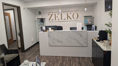 8555 W Forest Home Ave, Greenfield, WI for lease Interior Photo- Image 1 of 22