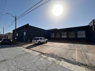 Plus de détails pour 285 W Trigg Ave, Memphis, TN - Industriel à louer