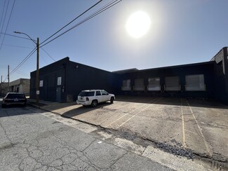 More details for 285 W Trigg Ave, Memphis, TN - Industrial for Sale