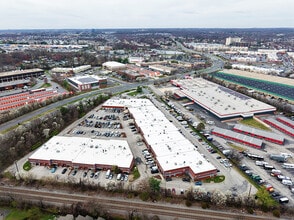 8740 Cherry Ln, Laurel, MD - Aérien  Vue de la carte