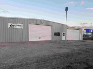 More details for 23718 N 494 Loop, Porter, TX - Industrial for Lease