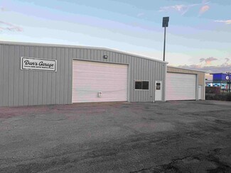 Plus de détails pour 23718 N 494 Loop, Porter, TX - Industriel à louer