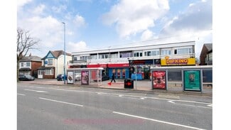 More details for 283-289 Walsall Rd, West Bromwich - Retail for Sale