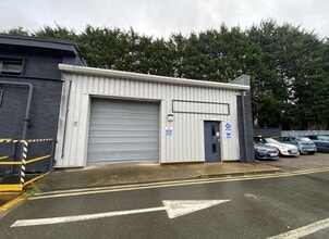 Bromyard Rd, Worcester for lease Building Photo- Image 1 of 1
