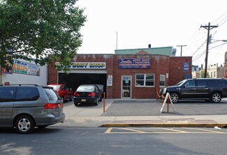 Plus de détails pour 327 Anderson Ave, Fairview, NJ - Commerce de détail à vendre