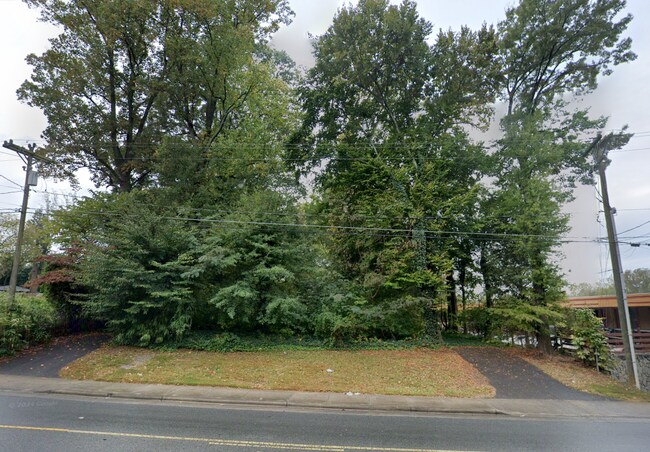More details for 4103 Glenwood dr, Charlotte, NC - Land for Sale