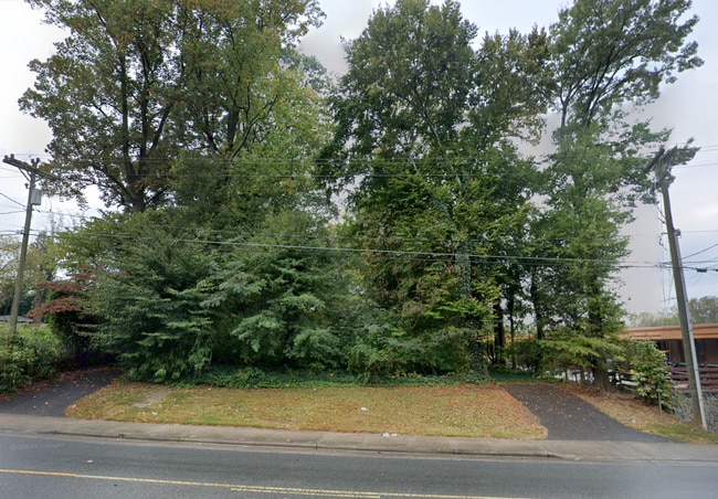 Plus de détails pour 4103 Glenwood dr, Charlotte, NC - Terrain à vendre