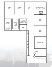 200 N Ash St, Escondido, CA for lease Floor Plan- Image 1 of 11