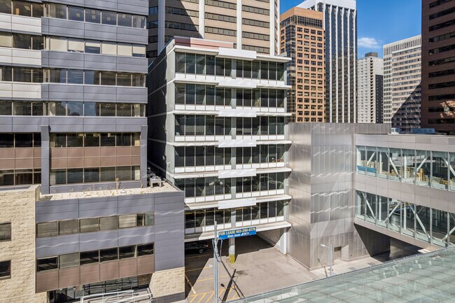 Plus de détails pour 816 7th Ave SW, Calgary, AB - Bureau à louer