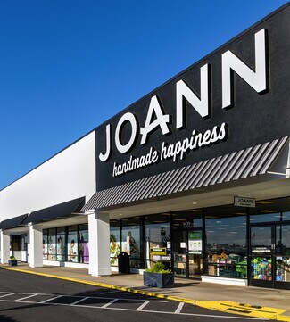 More details for 9421-9459 Highway 5, Douglasville, GA - Retail for Lease