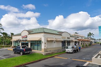 Plus de détails pour 91-590 Farrington Hwy, Kapolei, HI - Commerce de détail à louer